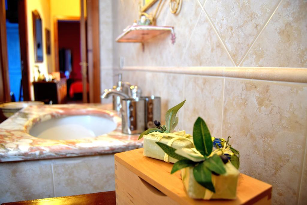 Mi casa es tu casa 79 Bed & Breakfast Portoscuso Bagian luar foto